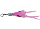 Крючок Jackall SLJ Twin 2шт/уп M Розовый (1013-1699.29.83)