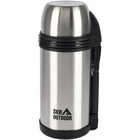 Термос Skif Outdoor Caravanner 1.5L Silver (1013-389.03.40)