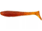 Силикон Select Fatfish 3 6 шт/уп Оранжевый (1013-1870.37.05)