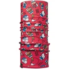Мультипов'язка Buff Hello Kitty Child Polar Foodie Red/Samba (1033-BU 113206.425.10.00)