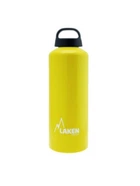 Фляга Laken Classic 1 L Yellow (1004-33-YE)