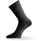 Носки Lasting WLS 901 Black/White XL (LST-WLS901XL)