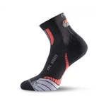Носки Lasting ITL 903 Black/Red L (LST-ITL903L)