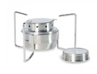 Пальник спиртовий Tatonka Burner Set (1033-TAT 4131.000)