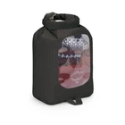 Гермомішок Osprey DrySack 3L Black (1054-009.3178)