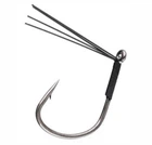 Гачок Decoy Worm 220 Cover Finesse HD 02 5 шт/уп (1013-1562.05.22)
