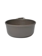 Кружка миска Wildo Kasa Bowl Dark Grey (1004-1413)