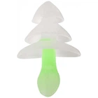 Беруші Arena Earplug Pro Lime Green (1097-000029-126 UNI)
