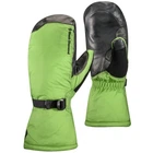 Рукавиці ч Black Diamond Super Light Mitts Lime Green S (1033-BD 801679.LMGR-S)