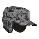 Шапка CTR Headwall Spire Black Camo M/L (1052-1601 800 ML)