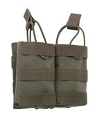 Подсумок Tasmanian Tiger 2 SGL MagPouch BEL HK417 MKII Olive (1033-TT 7123.331)