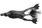 Воблер Savage Gear 3D Hollow Duckling weedless S 75mm 15g Черный (1013-1854.05.38)