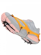 Ледоступы Nortec Trail 2.1 M Orange (1004-11020)