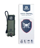 Портативный электрический фумигатор Base Camp Max Repel (1033-BCP 60200)