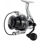 Котушка Brain Scout SE-S 4000S 8+1BB 4.9:1 Silver (1013-1858.46.43)