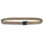 Пояс Tatonka Travel Belt Хаки (2864.343)