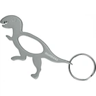 Брелок-открывашка Munkees 3481 T-Rex Grey (1012-3481-GY)