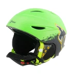 Шлем горнолыжный X-Road PW 926-34 Green S/M (XROAD-PW926-34GRSM)