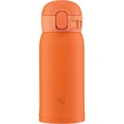 Термокружка Zojirushi SM-WA36 0.36 л Оранжевый (1013-1678.06.20)