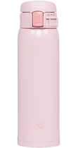 Термокружка Zojirushi SM-SR48 Розовый (1013-1678.06.31)