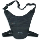 Кошелек нательный Tatonka Skin Chest Holster RFID B Black (1033-TAT 2961.040)