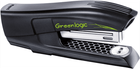Степлер MAPED 25арк. №24/6,26/6 353411 "Greenlogic" пласт.,чорний /MP.353411/