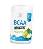 Аминокислота BodyPerson Labs BCAA Recovery 500 g