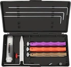 Точильна система Lansky Standard Diamond Sharpening System (1013-1568.06.05)