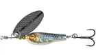 Блесна Select Heli-X №0 3.0g Белый/Черный (1013-1870.65.10)