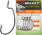 Крючок Select WH-190 #10 10 шт/уп (1013-1870.50.61)