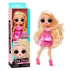 Дитяча лялька серії "OPP OMG" Леді Пінк LOL Surprise! 988892