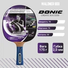Ракетка для настільного тенісу Donic Schildkrot Waldner 800