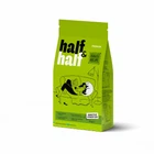 Сухой корм для кошек Half&Half с чувствительным пищеварением и кожей с индейкой