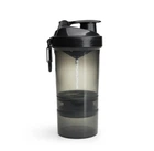 Шейкер спортивний SmartShake Original2GO 600 мл Black (10560802)