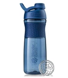 Шейкер спортивный BlenderBottle SportMixer Twist 28oz/820 мл Navy (Twist 28oz Navy)