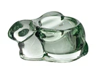 Подставка под яйцо Кролик LeGlass 9х6х4 см 355-295 стекло