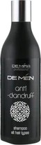 Шампунь для мужчин против перхоти DEMIRA Professional DeMEN Anti- Dandruff 300 мл