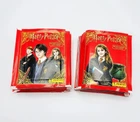 30 пакетиків з наклейками Panini Гаррі Поттер