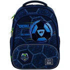 Рюкзак школьный каркасный GoPack Education Goal GO25-597M-6