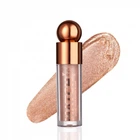 Рідкі рум'яна-хайлайтер Bogenia MATCH Liquid Highlighter Blush BG635 тон 002 4.6 мл
