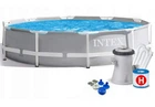 Бассейн каркасный Intex PREMIUM POOL SERIES 305*76 см 26702