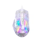 Миша MARVO MISTIC 40 Programmable Wired Mouse M413 | 1200-7200dpi |