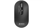 Комп'ютерна миша A4tech Fstyler FG20, Gray, USB, оптична, бездротова, 1000/1600/2000 dpi, 4 кнопки, 2xAAA