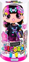Игровой набор с куклой DECORA GIRLZ Луна (D1006)