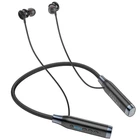 Наушники беспроводные HOCO ES62 Pretty neck-hang BT5.3 earphones, TF 32GB, 800mAh, 120h, 96 см, black