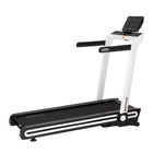 Бігова доріжка Toorx Mirage C60 White (MIRAGE-C60-W)