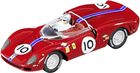 Модель автомобіля Carrera Slot Evolution Ferrari 365 P2 "No.10" 1:32 (20030959) (C42) (4007486309593)