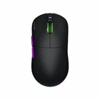 Игровая мышка HATOR Quasar 3 Ultra 8K Wireless Black (HTM770)