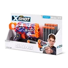 Швидкострільний бластер X-SHOT Skins Menace Malice (8 патронів) 36515M