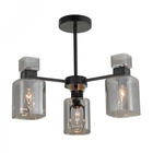 Світильник Ardero BL1130-1 OLIVIA чорний